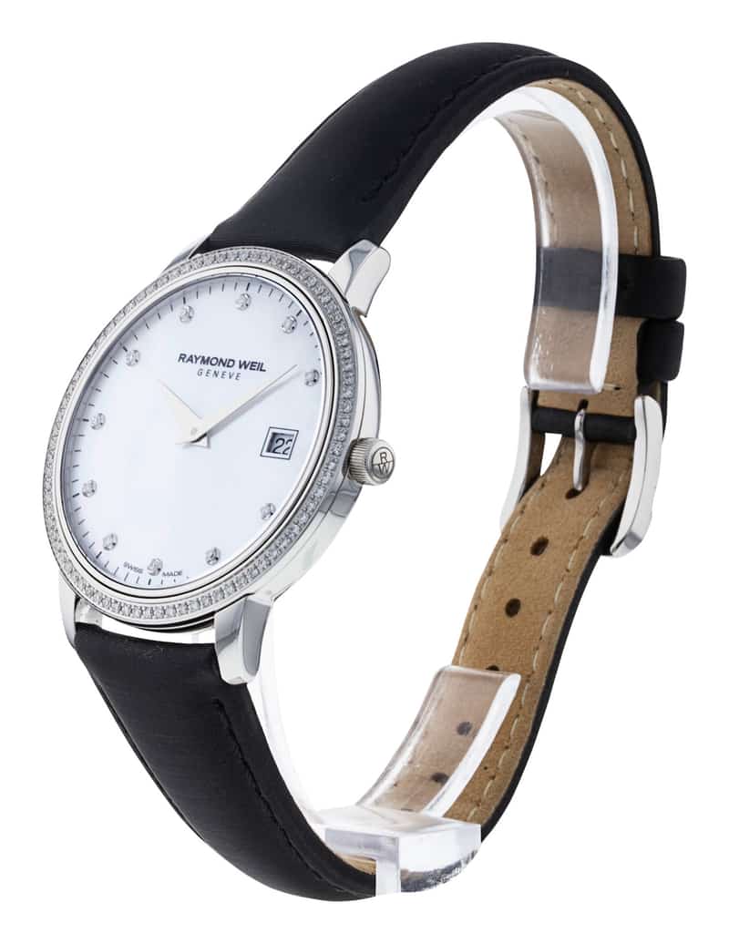 Raymond Weil Toccata 5388-SLS-97081